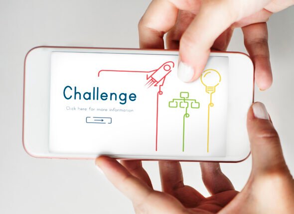 Challenge Competition Development Goal Test