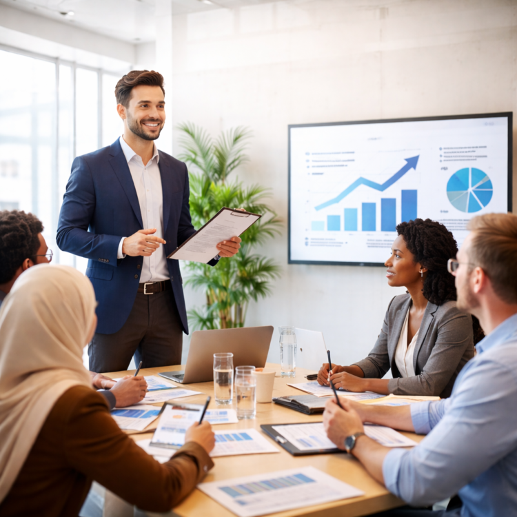 personal development